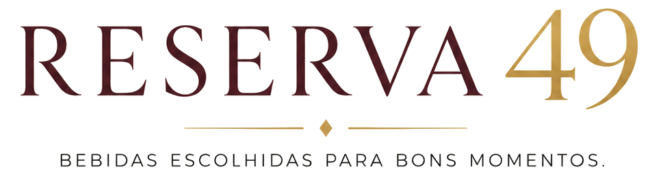 Reserva 49 — bebidas escolhidas para bons momentos